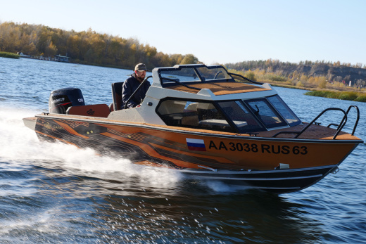Салют 585 HT