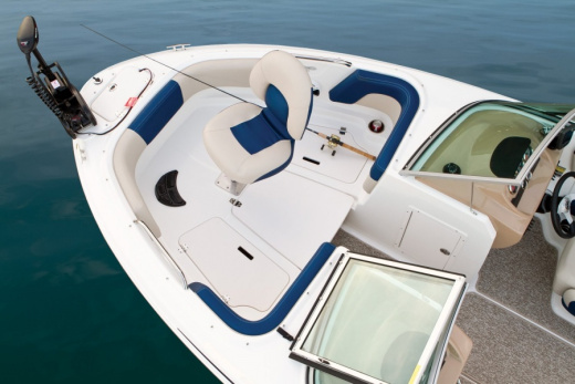 Chaparral 21 SSI SKI & FISH