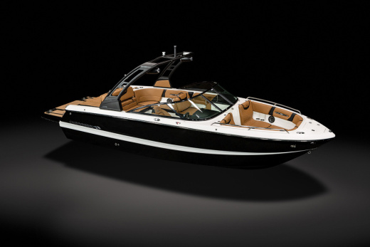 Chaparral 247 SSX