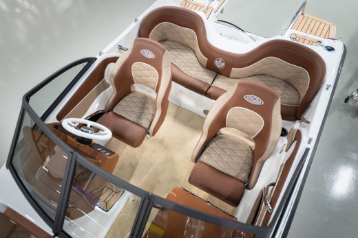 Enigma 460 BR