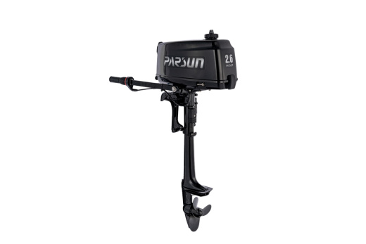 Лодочный мотор Parsun T2.6CBMS