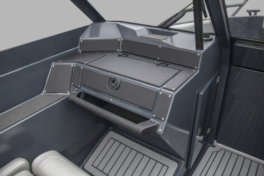 Volzhanka Voyager 700 Open