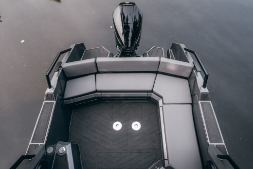 Victory A8