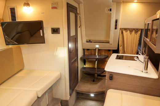 Bayliner Ciera 8