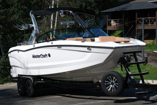 MasterCraft X 24