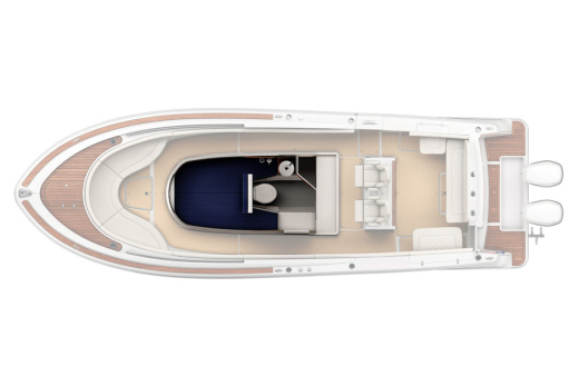 Chris-Craft Catalina 30