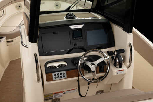 Chris-Craft Catalina 24