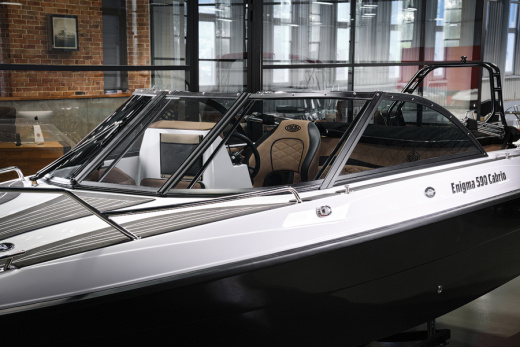 Enigma 590 Cabrio