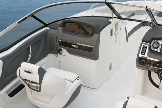 Chaparral 26 Surf