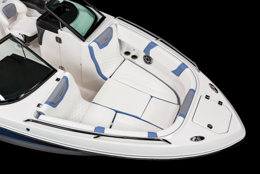 Chaparral 250 OSX