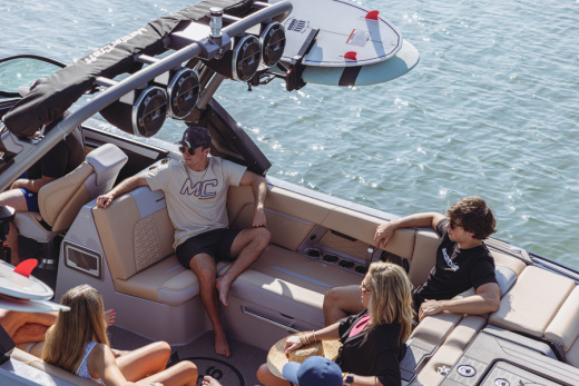 MasterCraft X 26