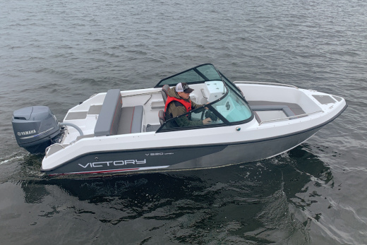 Victory 515
