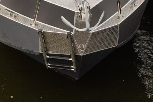 Swift Chaser 750