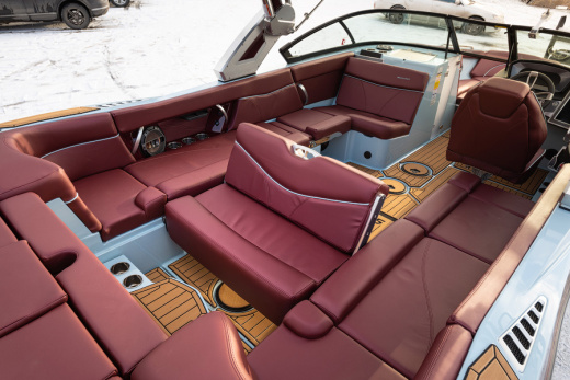 MasterCraft XT 25