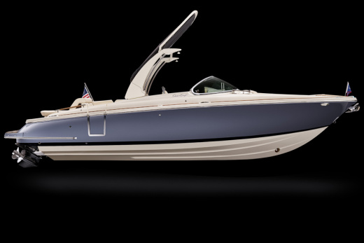 Chris-Craft Launch 28 GT