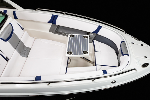 Chaparral 300 OSX
