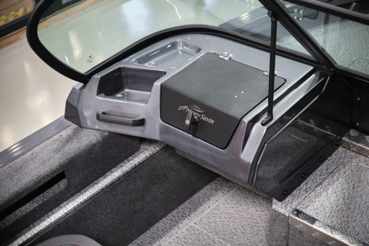 NorthSilver 525 Fish Sport