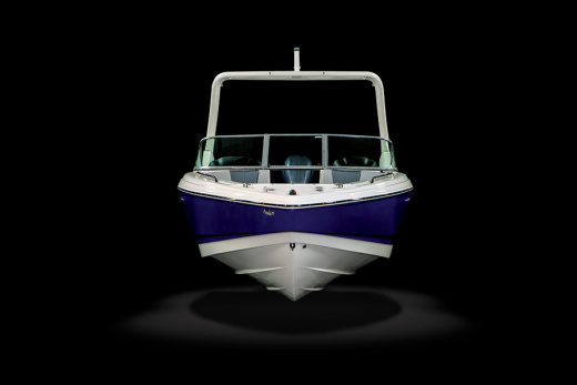 Chaparral 23 SSi OB