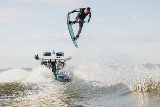 MasterCraft XSTAR 25