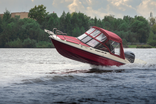 Enigma 460 BR
