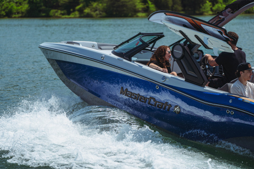 MasterCraft X 22