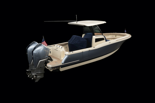 Chris-Craft Catalina 28