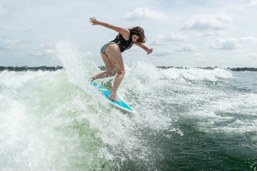 Regal LS6 SURF