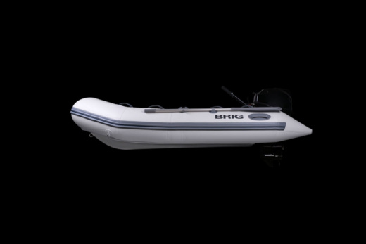 Лодка BRIG Falcon F300