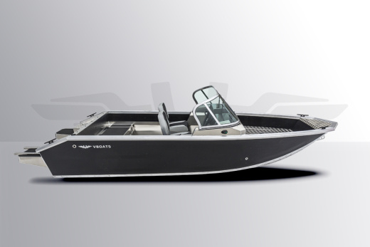 Volzhanka  Fish 46