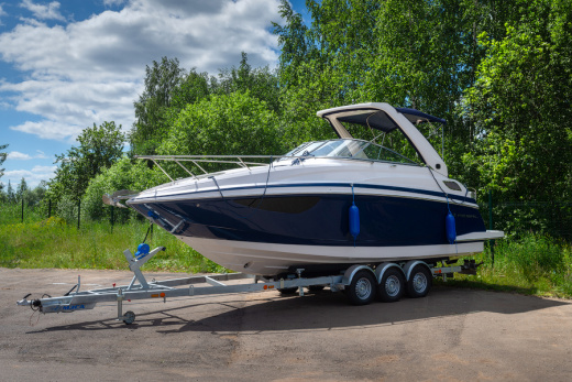 Regal 28 EXPRESS