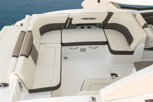 Chaparral 317 SSX