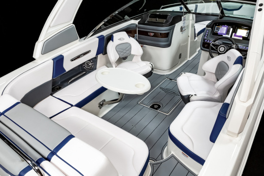 Chaparral 267 SSX OB