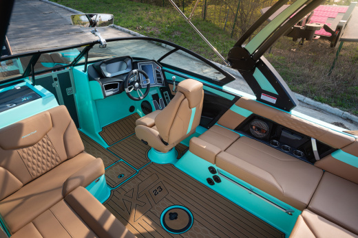 MasterCraft XT 23