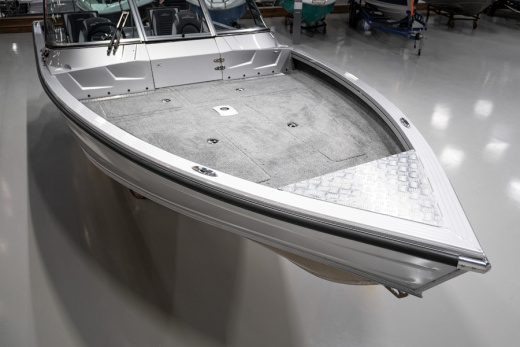 NorthSilver 700 Fish Sport