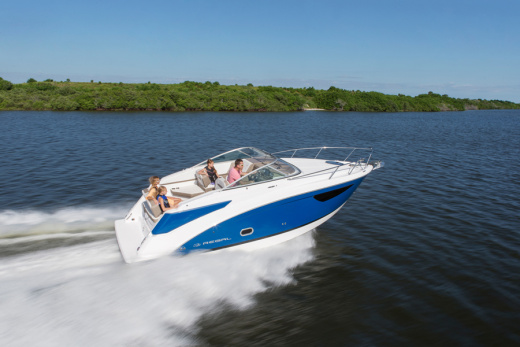 Regal 26 EXPRESS