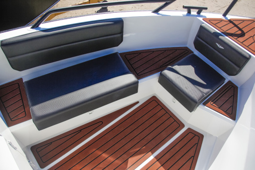 Volzhanka Voyager 700 Open