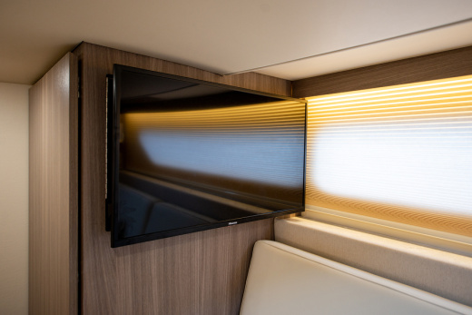 Regal 42 FXO
