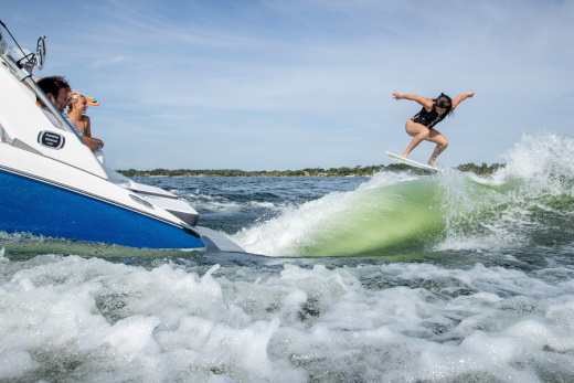 Regal LS6 SURF
