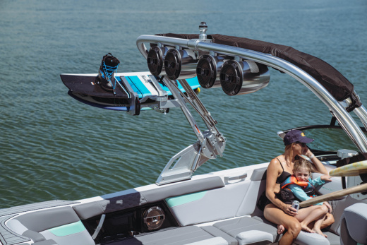 MasterCraft XT 24