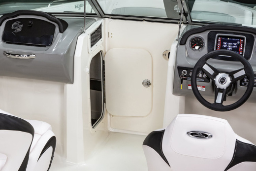 Chaparral 23 Surf