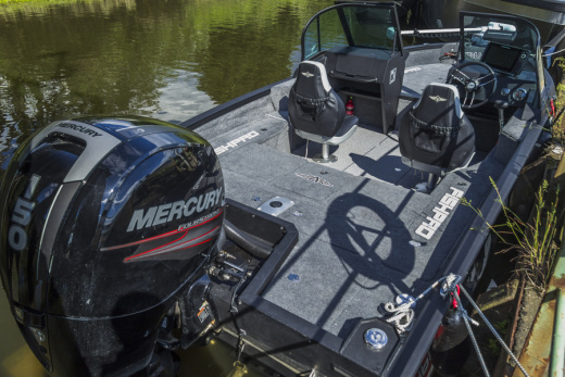 Volzhanka FISHPRO X7