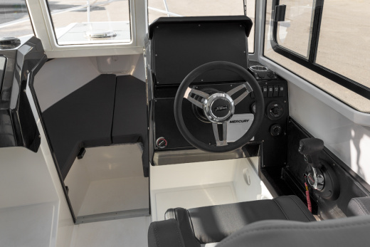NorthSilver Eagle Star Cabin 655