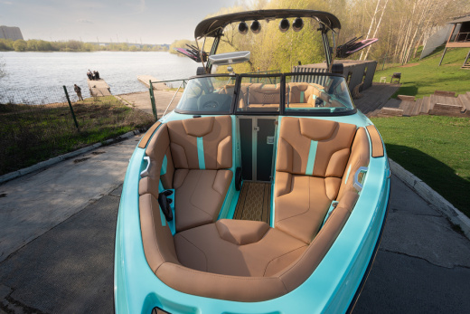 MasterCraft XT 23
