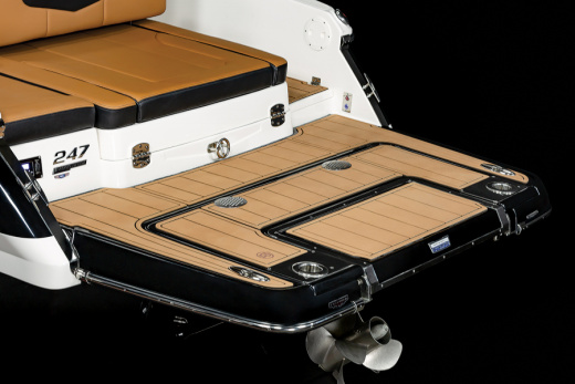 Chaparral 247 SSX