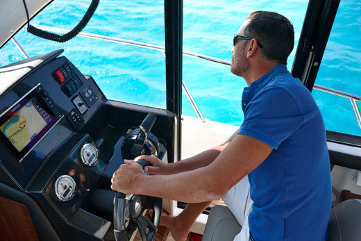 QUICKSILVER ACTIV 905 WEEKEND