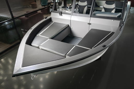 Триера 490 Боурайдер