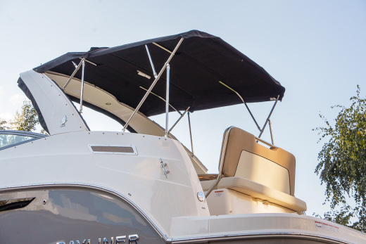 Bayliner Ciera 8