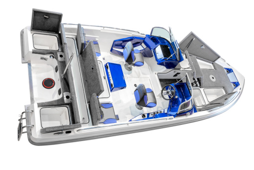 NorthSilver Husky 650 SF