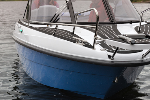 Enigma 590 Cabrio