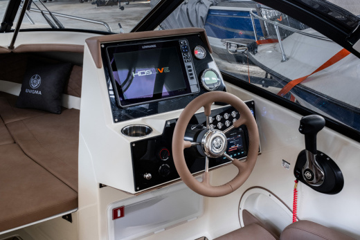 Enigma 590 HT